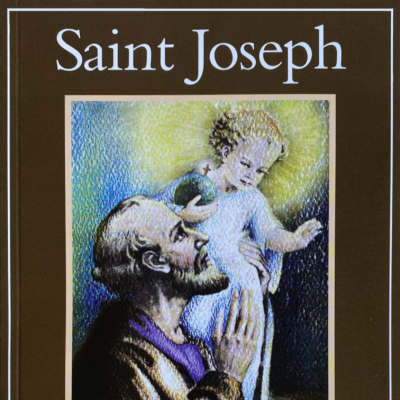 Saint Joseph, A Man for All Seasons