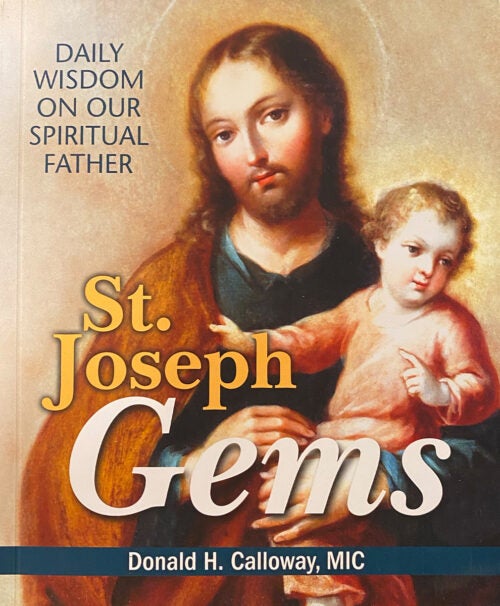 St. Joseph Gems