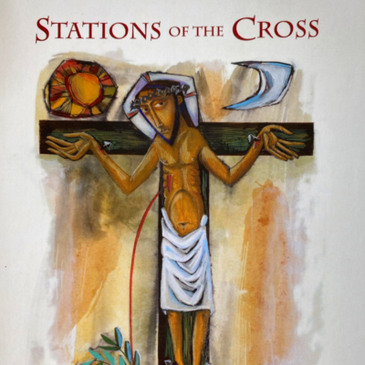 Stations of the Cross