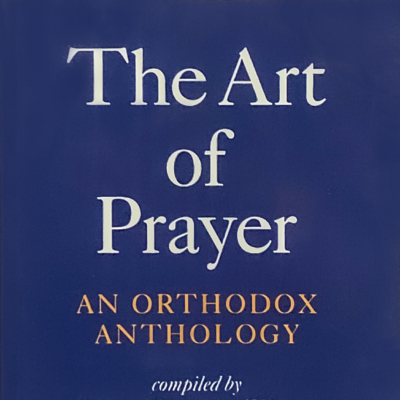 The Art of Prayer