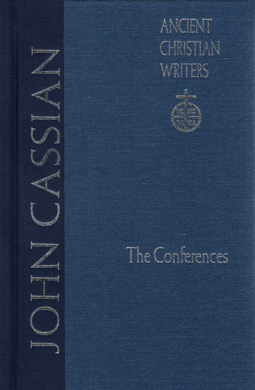 Ancient Christian Writers 1