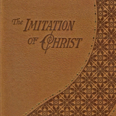 The Imitation of Christ 1