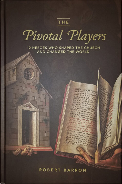 The Pivotal Players