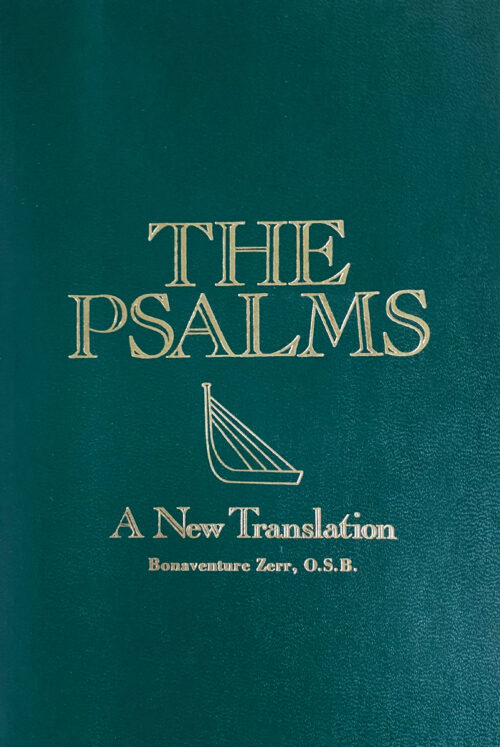 The Psalms