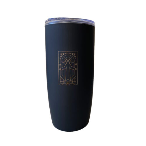 Travel Tumbler