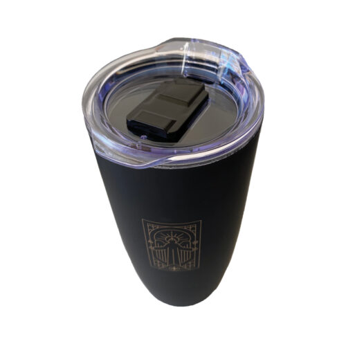 Travel Tumbler 2