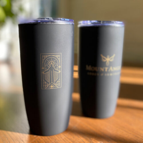 Travel Tumbler 3