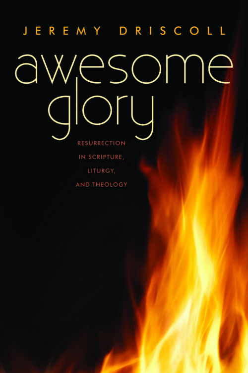 Awesome Glory