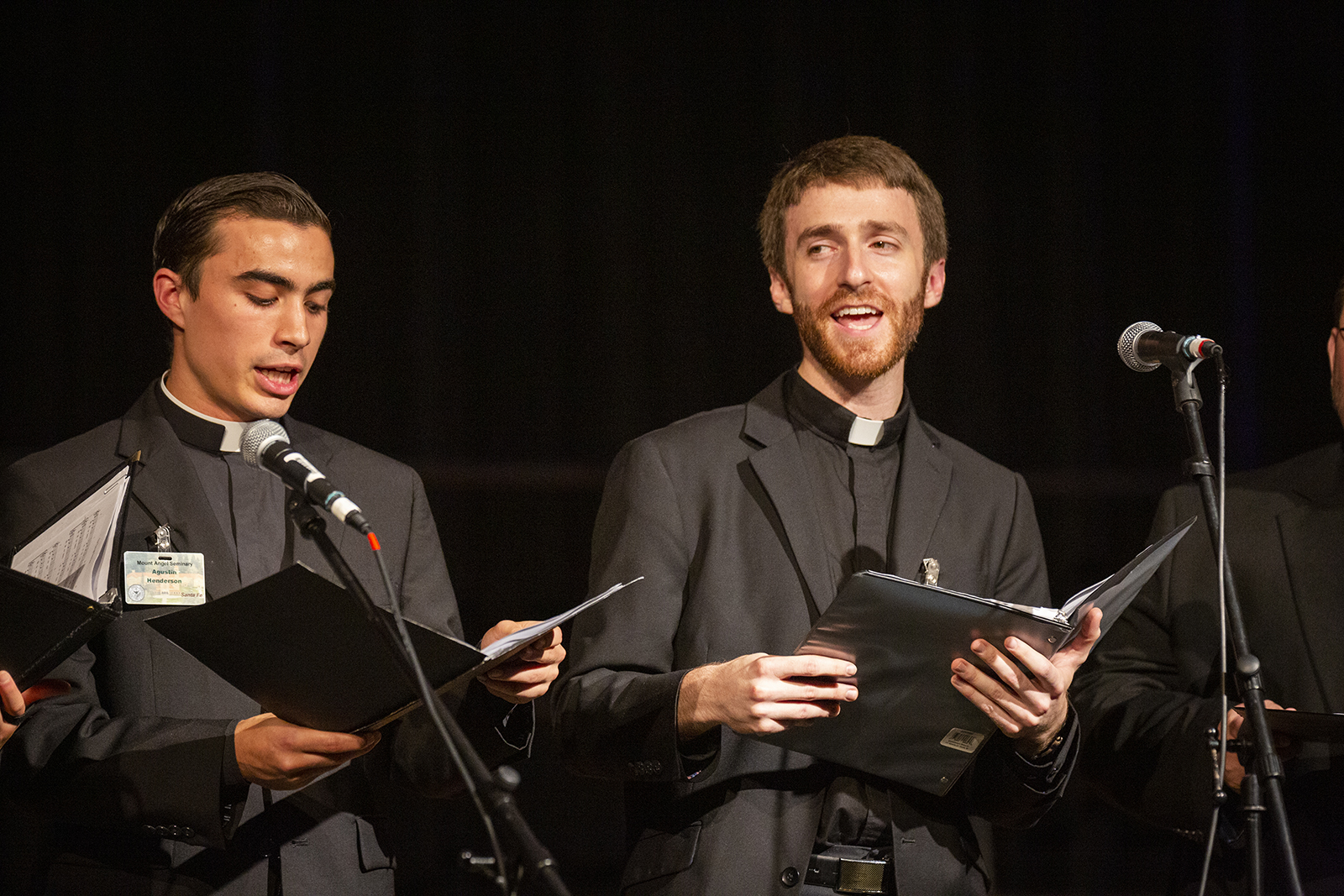 Join Us 14 Mount Angel Abbey