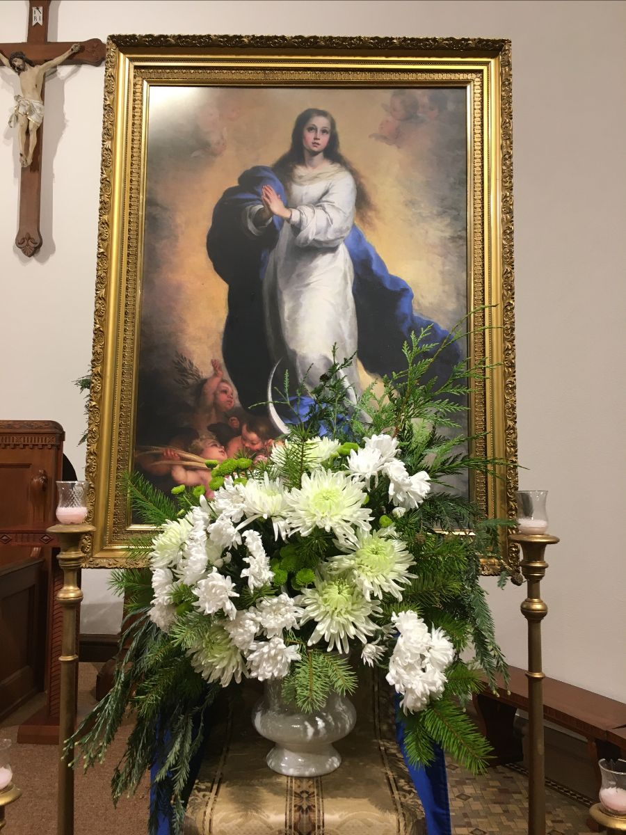 Notes to Oblates of Mount Angel Abbey 5