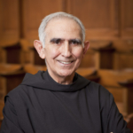 Father Vincent
