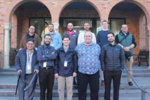 Monastic Discernment Retreat, February 2023