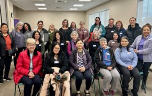 Oblate Day of Recollection in Sumner, WA 2023