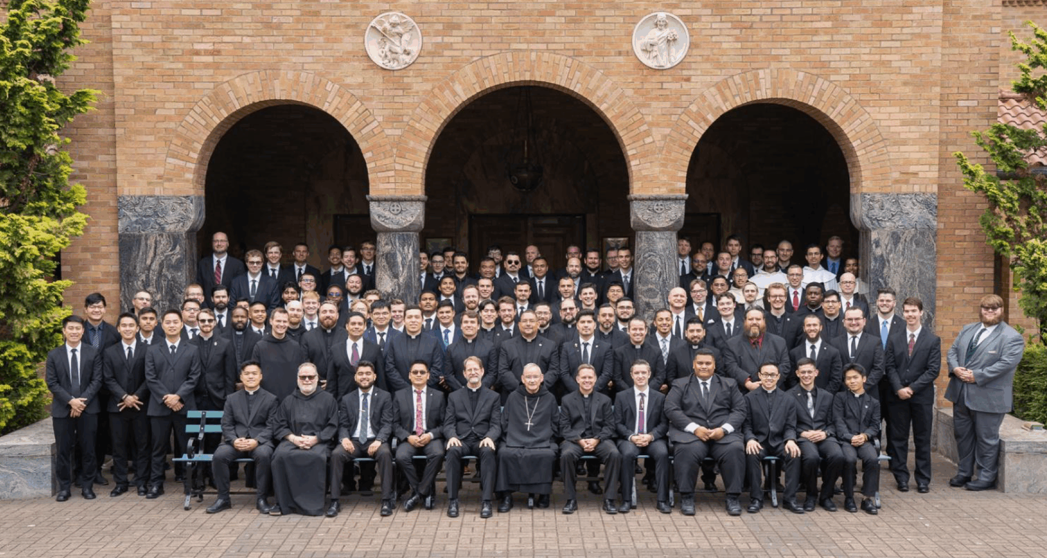 MAS class photo 25-26
