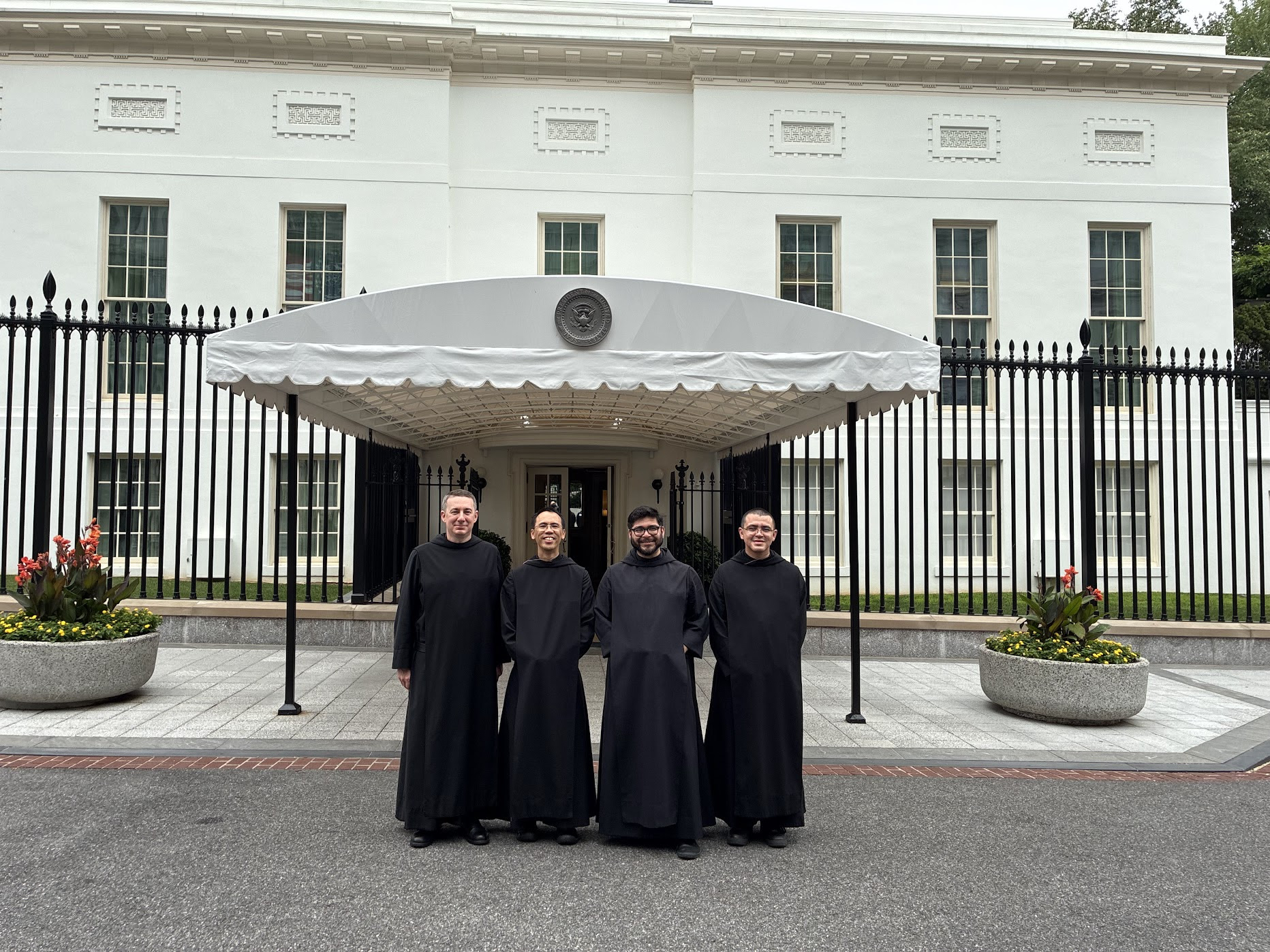 The West Wing