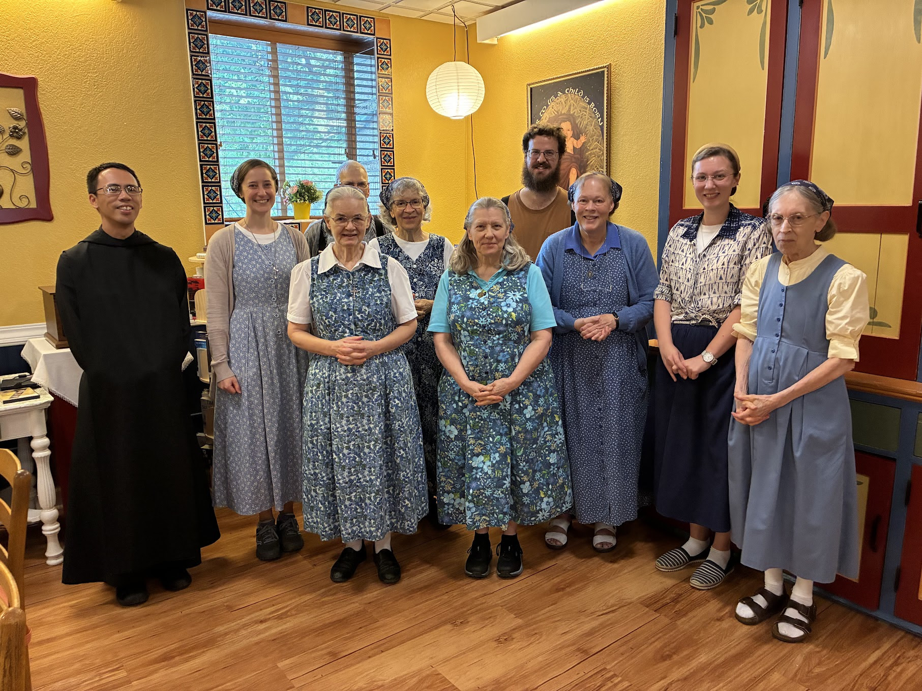 Bethlehem community