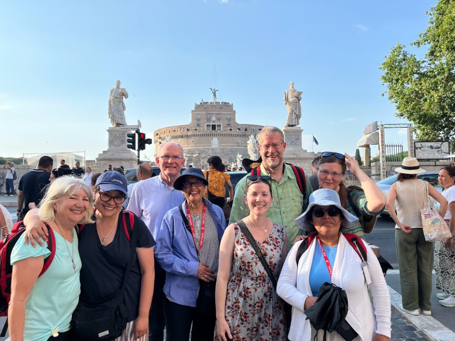Castel Sant’Angelo