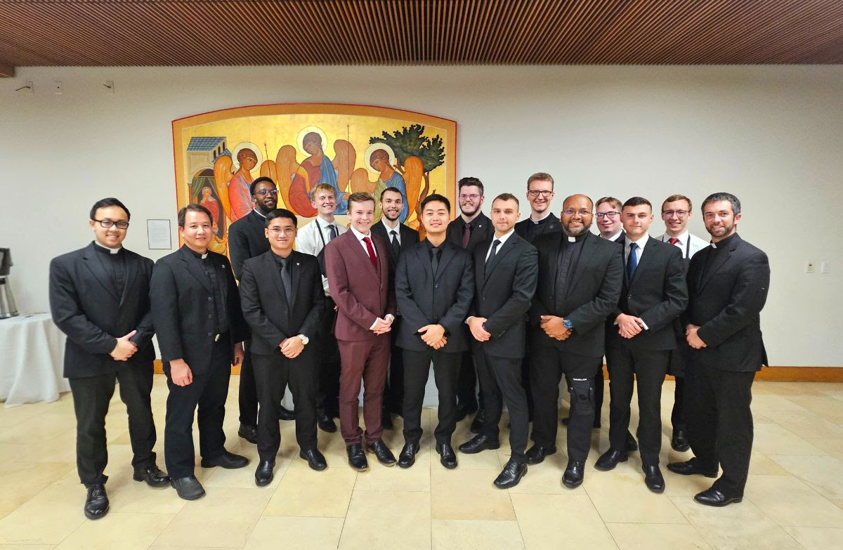Seminarians