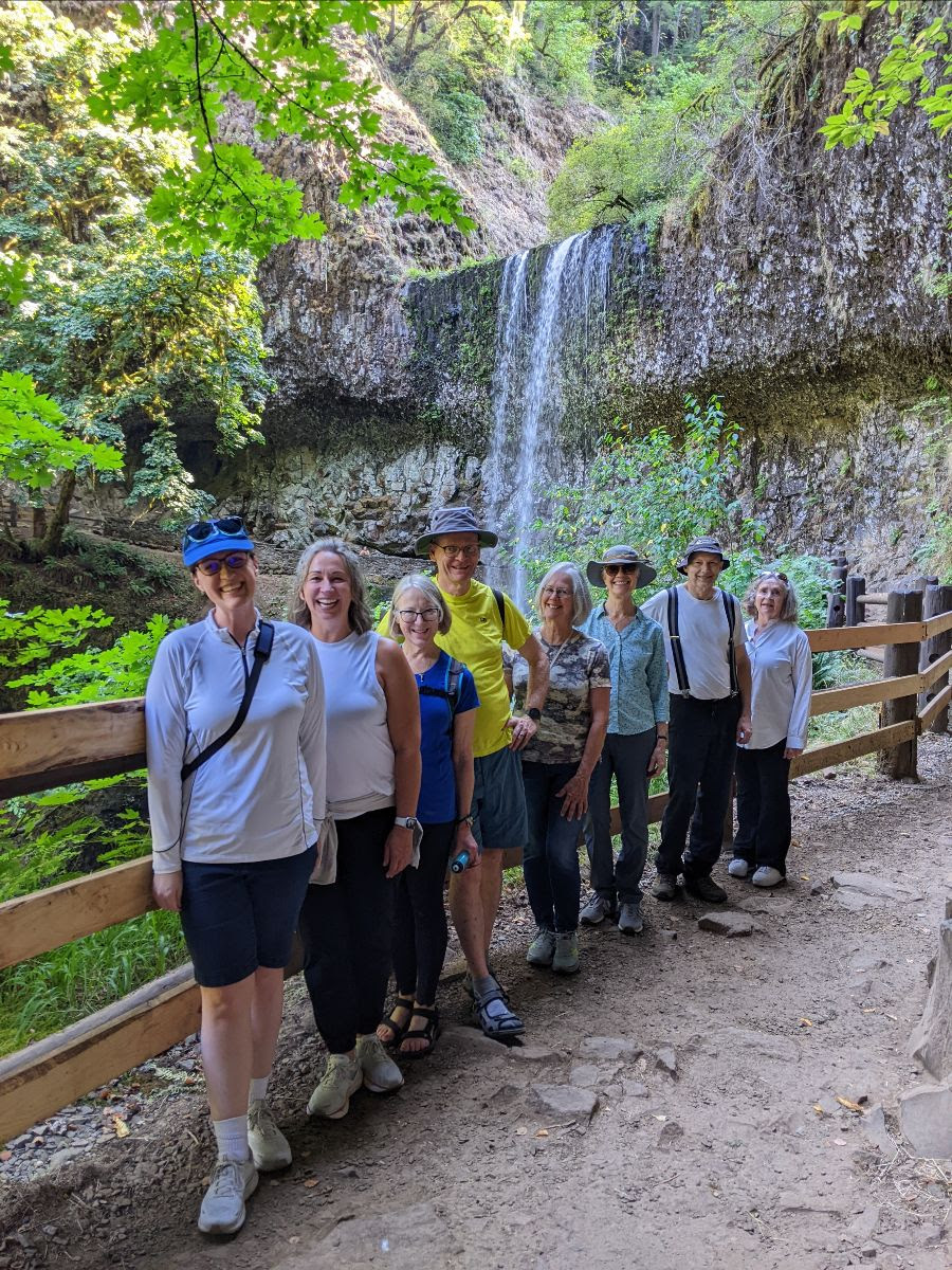 Oblate Spiritual Directors