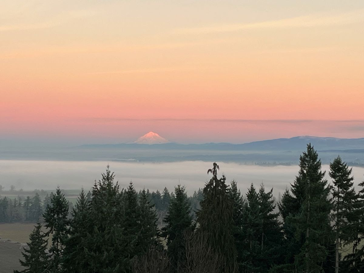 Mount Hood