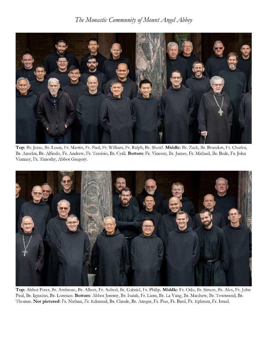 Monastic community