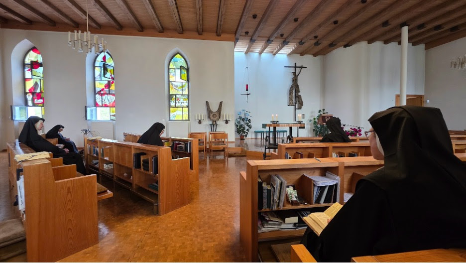 Maria Rickenbach convent