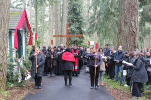 Way of the Cross April 7, 2023