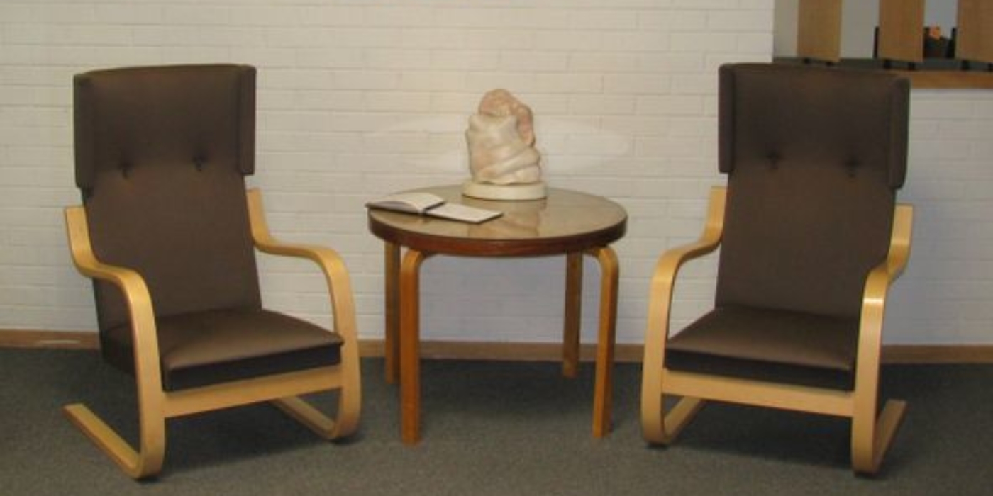 Alvar Aalto Furniture - Wing chairs